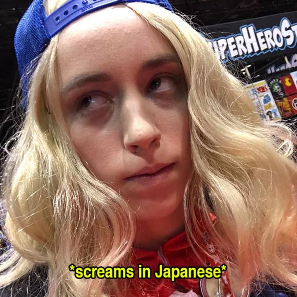 Meet your Posher, Ally - Picture 1 of 1